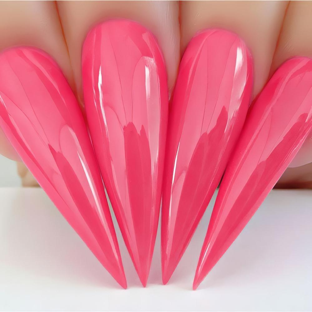 Kiara Sky Gel Polish 541 - Pink Colors - Pixie Pink