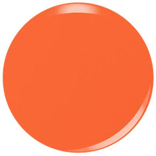 Kiara Sky Gel Polish 542 - Coral Colors - Twizzly