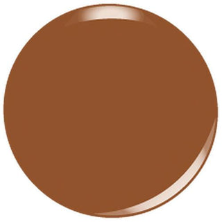 Kiara Sky Gel Polish 543 - Brown Colors - Treasure The Night