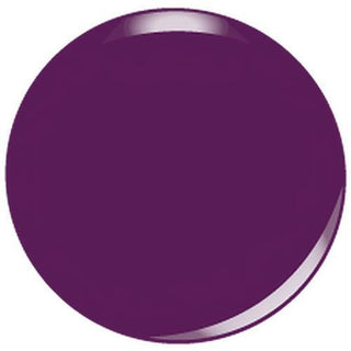 Kiara Sky Gel Polish 544 - Purple Colors - Sweet Surrender