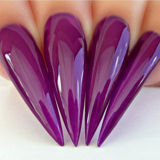 Kiara Sky Gel Polish 544 - Purple Colors - Sweet Surrender