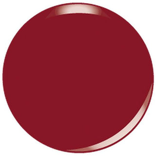 Kiara Sky Gel Polish 546 - Red Colors - I Dream Of Paradies