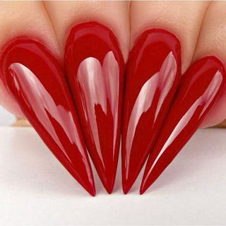 Kiara Sky Gel Polish 546 - Red Colors - I Dream Of Paradies