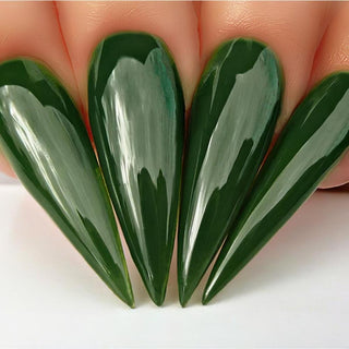 Kiara Sky Gel Polish 548 - Green Colors - Hush Hush