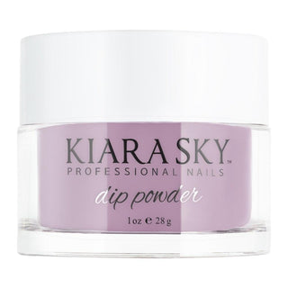Kiara Sky Dipping Powder Nail - 556 Totally Whipped - Pink Colors