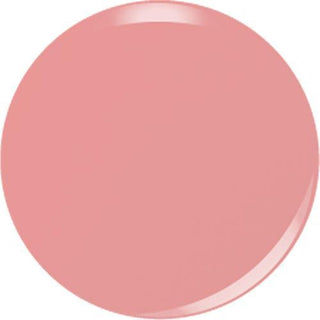 Kiara Sky Gel Polish 557 - Pink, Neutral Colors - Petal Dust