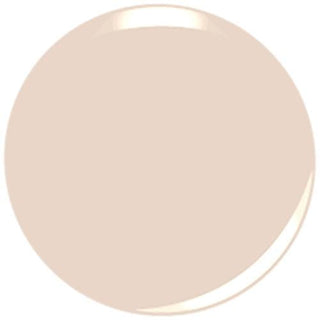 Kiara Sky Gel Polish 558 - Beige, Neutral Colors - Something Sweet