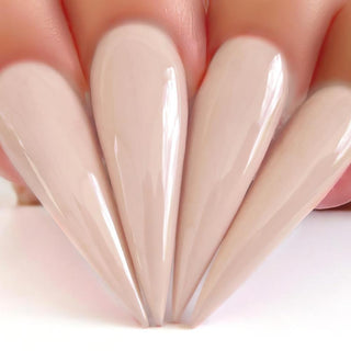 Kiara Sky Gel Polish 558 - Beige, Neutral Colors - Something Sweet