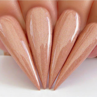 Kiara Sky Gel Polish 560 - Beige, Neutral Colors - Tira Miss U