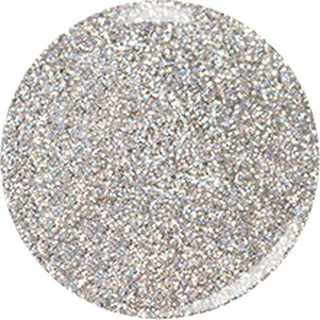 Kiara Sky Gel Polish 561 - Glitter, Multi Colors - Feeling Nutty