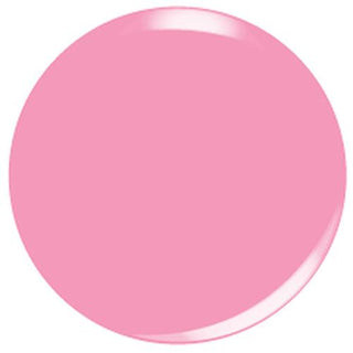 Kiara Sky Gel Polish 565 - Pink Colors - Pink Champagne