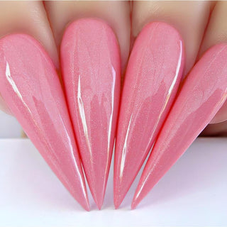Kiara Sky Gel Polish 565 - Pink Colors - Pink Champagne