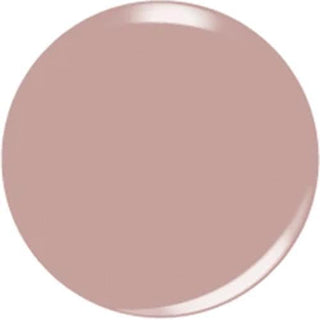 Kiara Sky Gel Polish 567 - Brown Colors - Rose Bonbon