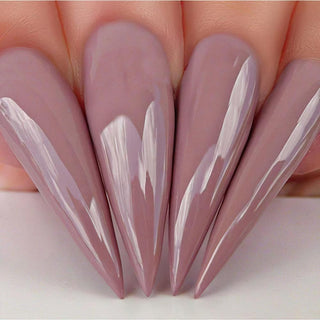 Kiara Sky Gel Polish 567 - Brown Colors - Rose Bonbon
