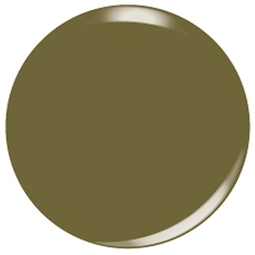 Kiara Sky Gel Polish 568 - Green Colors - Call It CLICH