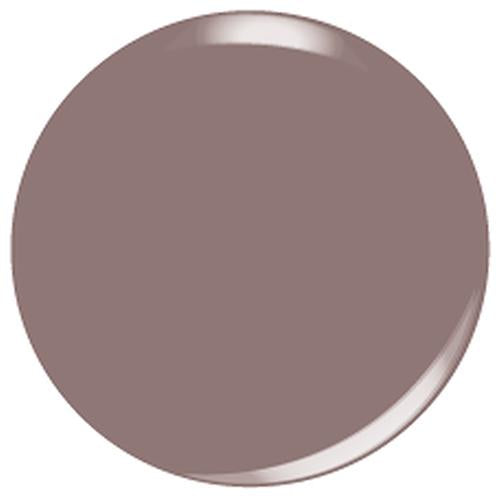 Kiara Sky Gel Polish 569 - Gray Colors - Femme Fatale