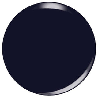 Kiara Sky Gel Polish 572 - Blue Colors - Midnight in Paris