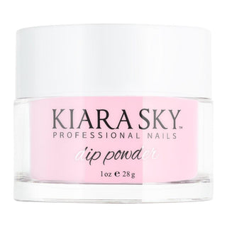 Kiara Sky Dipping Powder Nail - 579 Hypnosis - Pink, Neon Colors