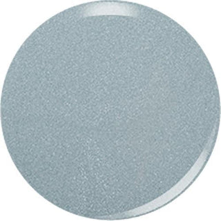 Kiara Sky Gel Polish 581 - Blue Colors - Thrill Seeker