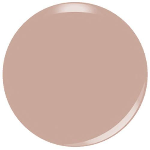 Kiara Sky Gel Polish 583 - Beige, Neutral Colors - Fun & Games