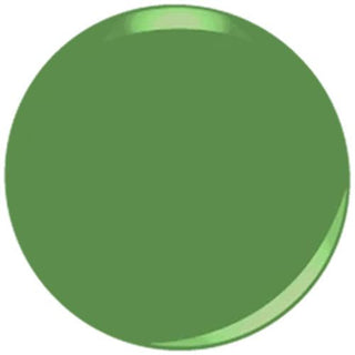 Kiara Sky Gel Polish 594 - Green Colors - Dynastea