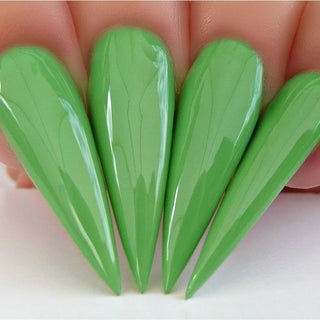 Kiara Sky Gel Polish 594 - Green Colors - Dynastea