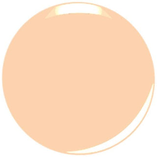 Kiara Sky Gel Polish 604 - Neutral, Beige Colors - Re-nude