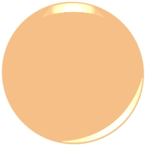 Kiara Sky Gel Polish 606 - Beige Colors - Silhouette