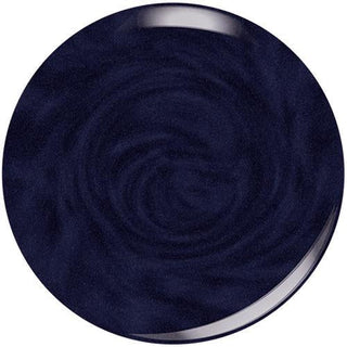Kiara Sky Gel Polish 628 - Purple, Glitter Colors - Let's Get Sirius