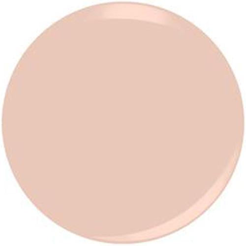 Kiara Sky Gel Polish 633 - Nude Colors - Staycation