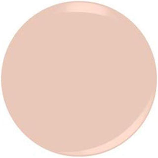 Kiara Sky Gel Polish 633 - Nude Colors - Staycation