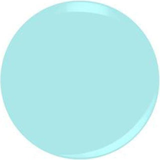 Kiara Sky Gel Polish 636 - Blue Colors - Wavy Baby