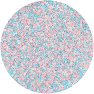 Kiara Sky Gel Polish 638 - Blue, Glitter Colors - Wild At Heart