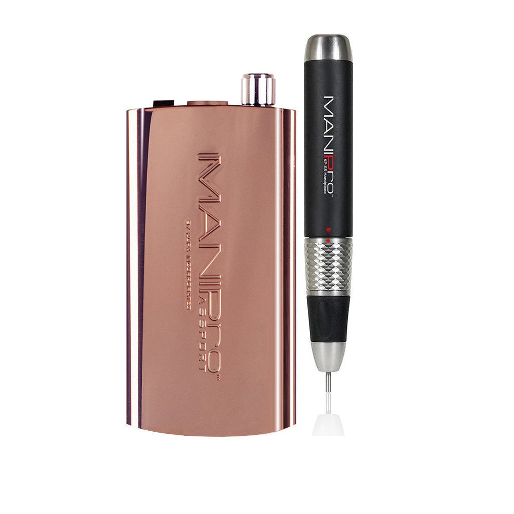 KUPA Nail Drill - 55 Rose