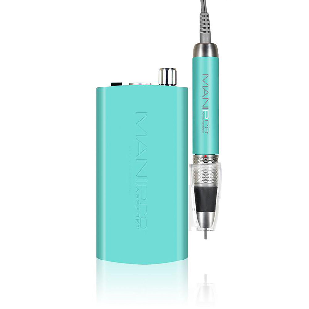 KUPA Nail Drill - 55 Teal