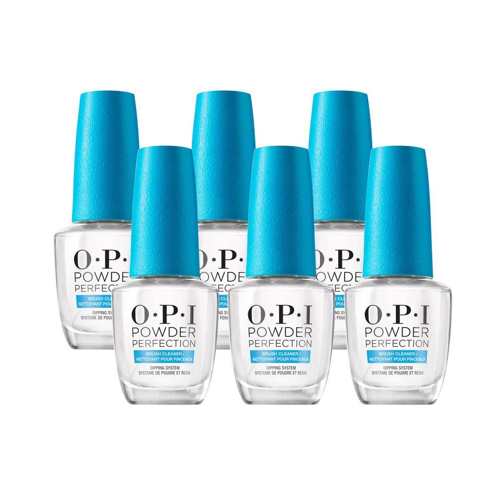 OPI Dipping Essentials - Brush Cleaner Kit - 0.5 oz