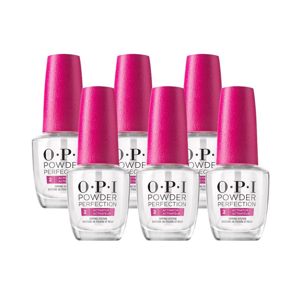 OPI Dipping Essentials - Activator Kit - 0.5 oz