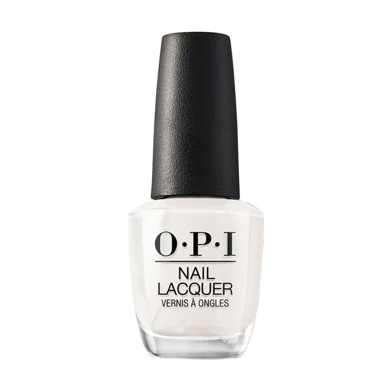  OPI L03 Kyoto Pearl - Nail Lacquer 0.5oz by OPI sold by DTK Nail Supply