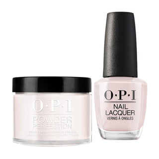 OPI - Dip & Lacquer Combo - L16 Lisbon Wants Moor OPI