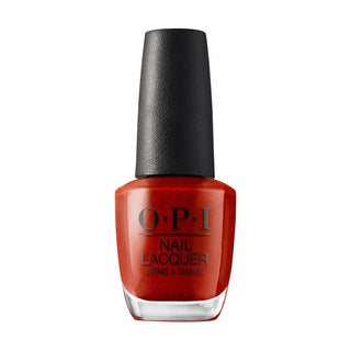 OPI Nail Lacquer - L21 Now Museum, Now You Don't