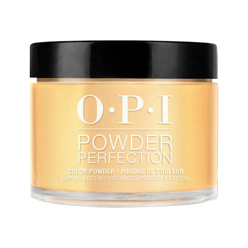 OPI L23 Sun, Sea, and Sand in My Pants - Dipping Powder Color 1.5oz