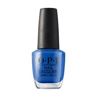 OPI Nail Lacquer - L25 Tile Art to Warm Your Heart