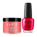 Dip Powder & Lacquer