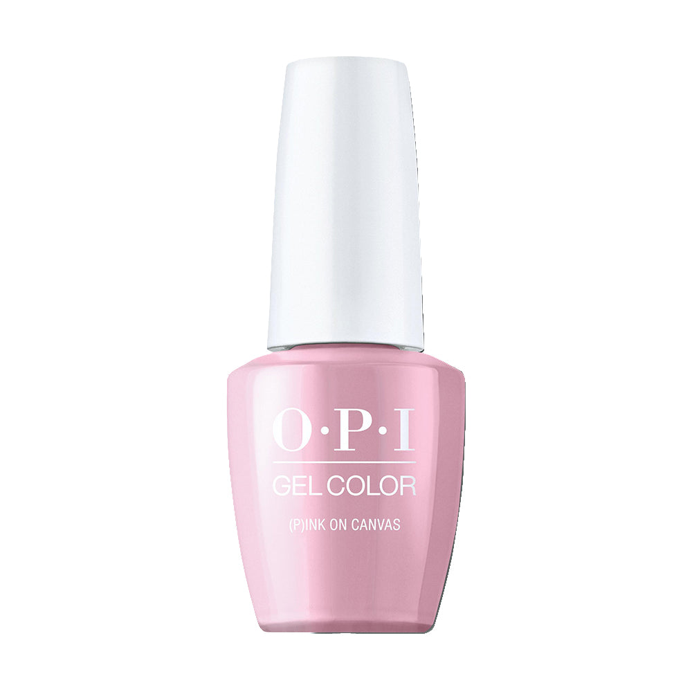 OPI Gel Nail Polish - LA03 (P)Ink on Canvas by OPI sold by DTK Nail Supply