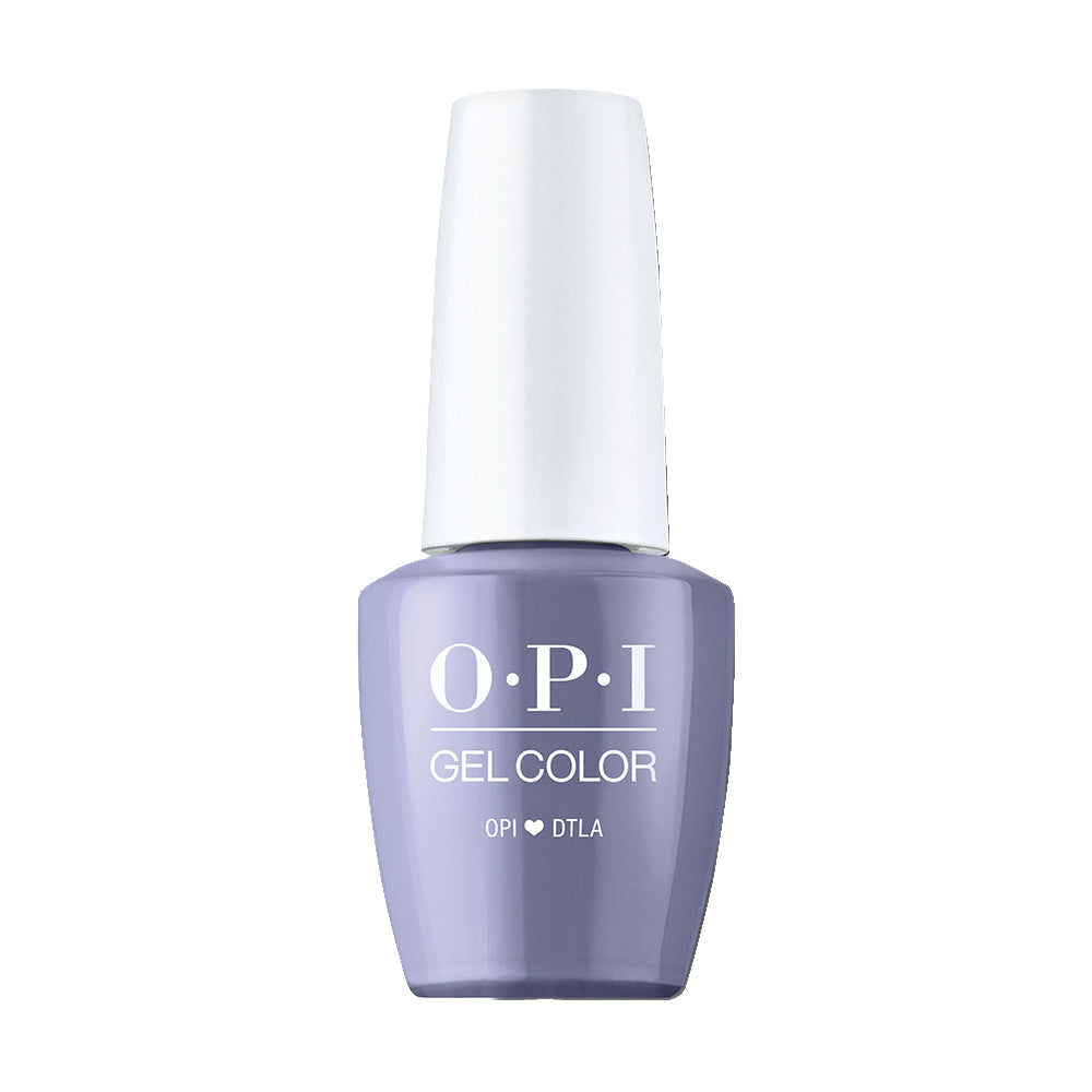  OPI Gel Nail Polish - LA09 OPI Heart by OPI sold by DTK Nail Supply
