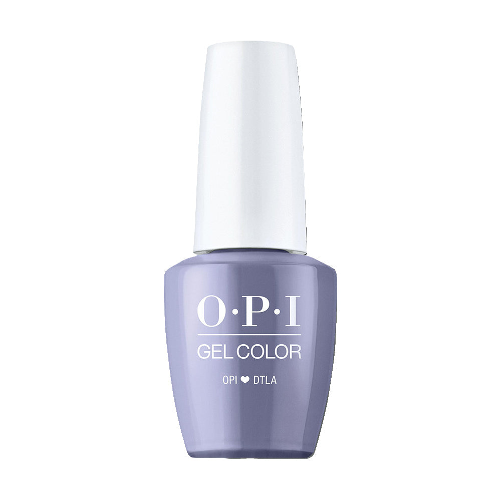 OPI Gel Nail Polish - LA09 OPI Heart by OPI sold by DTK Nail Supply