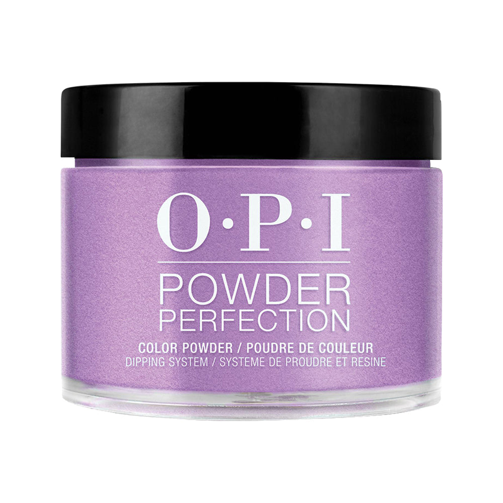  OPI Dipping Powder Nail - LA11 Violet Visionary - Dipping Powder Color 1.5oz by OPI sold by DTK Nail Supply