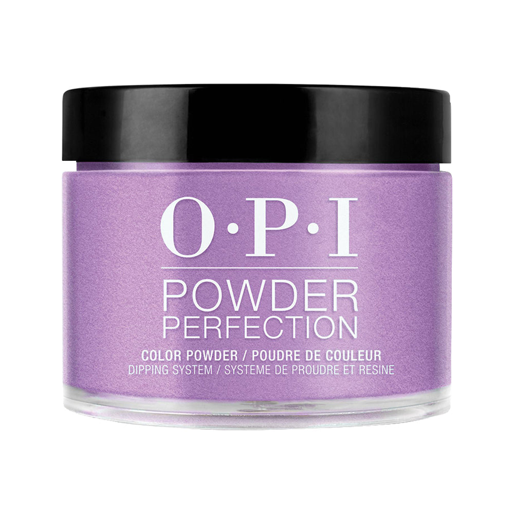 OPI Dipping Powder Nail - LA11 Violet Visionary - Dipping Powder Color 1.5oz by OPI sold by DTK Nail Supply