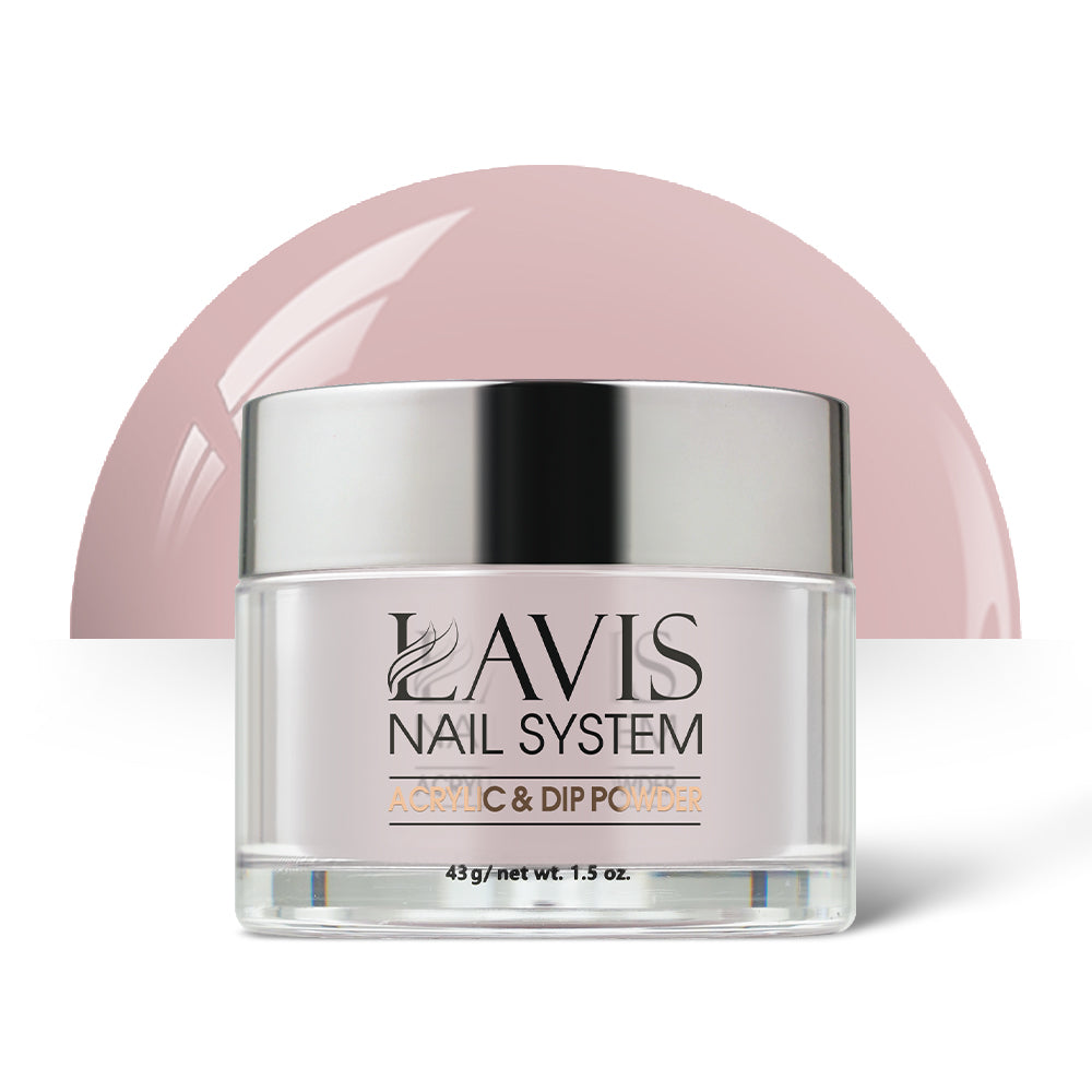 LAVIS - LATTE NUDE - 1.5 oz