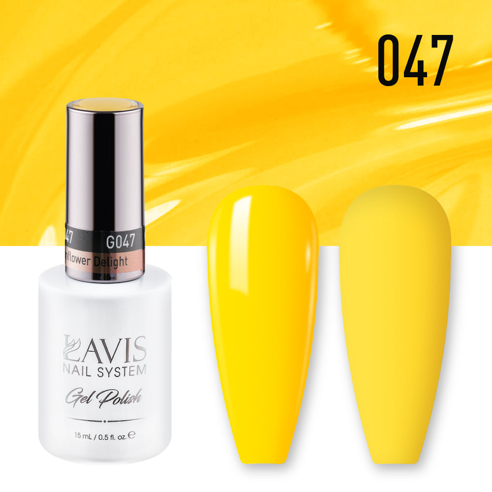 Matte Yellow Short Full Artificial Press On Nails False Nails French Solid  Color | eBay
